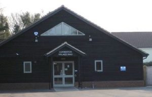 Village Hall
