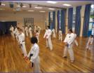 Tae Kwon Do