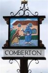 Comberton Village Website