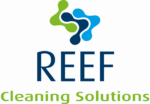 reef clean solutions logo