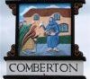 Comberton Village Website
